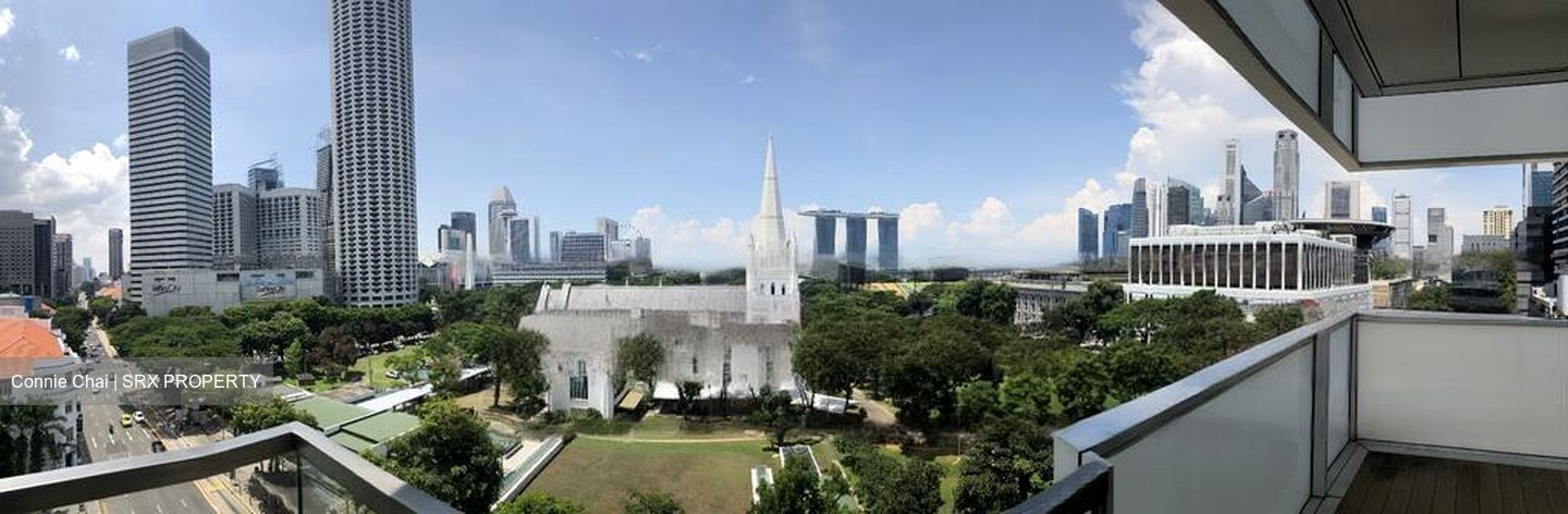 Stamford Road (D6), Condominium #480153071